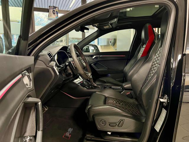 AUDI RS Q3 usata 33