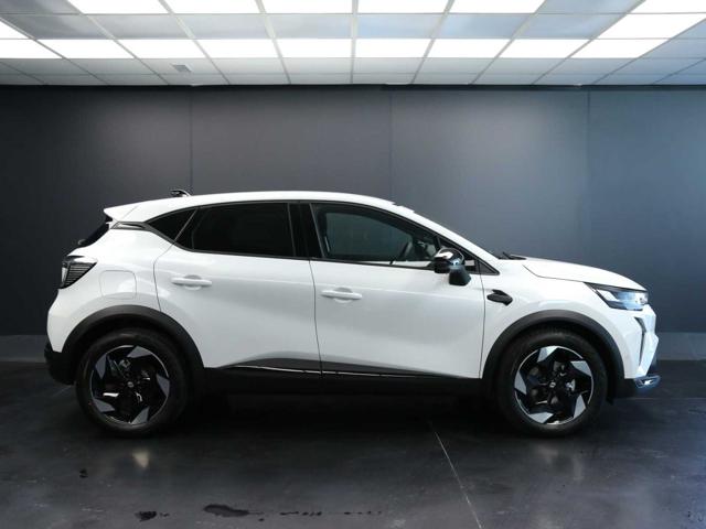RENAULT Captur usata, con Airbag