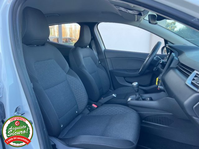 RENAULT Clio usata, con Autoradio