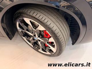 BMW X2 usata, con Controllo trazione