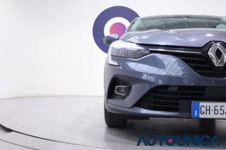 RENAULT Clio usata 42