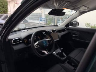MG ZS usata, con Sensore di pioggia