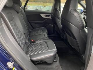 AUDI Q8 usata, con Touch screen