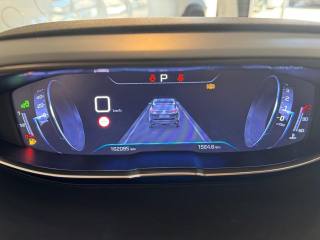 PEUGEOT 3008 usata, con Immobilizzatore elettronico