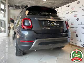 FIAT 500X usata, con Vivavoce