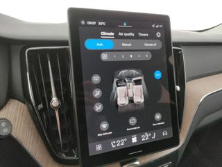 VOLVO XC60 usata, con Volante in pelle