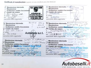 PORSCHE Cayenne usata 68