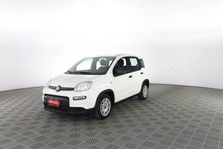 FIAT Panda PANDA 1.0 FireFly S&S Hybrid