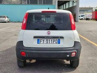 FIAT Panda usata, con Chiusura centralizzata