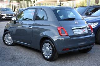 FIAT 500 usata, con Airbag Passeggero