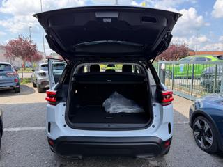 CITROEN C5 Aircross usata, con MP3