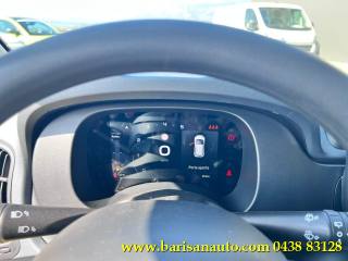 FIAT Panda usata, con USB