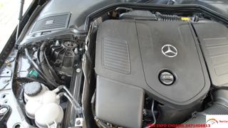 MERCEDES-BENZ C 300 usata 206