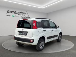FIAT Panda usata, con Airbag Passeggero