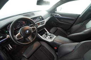 BMW 420 usata 7