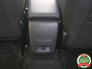 PEUGEOT 2008 usata, con Controllo vocale