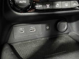 NISSAN Juke usata 28