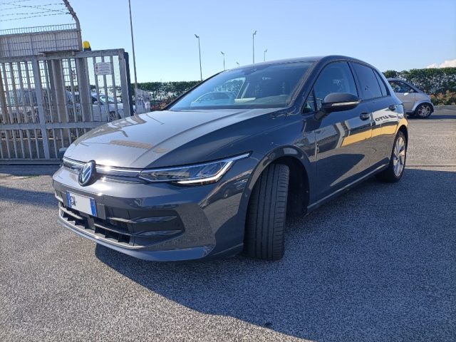 VOLKSWAGEN Golf usata, con Chiusura centralizzata