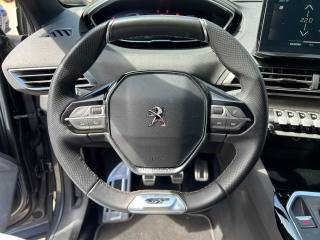 PEUGEOT 5008 usata, con Chiusura centralizzata