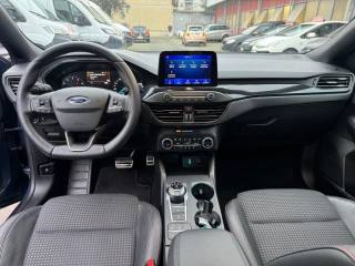 FORD Focus usata, con Cerchi in lega