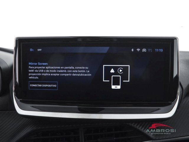 PEUGEOT 208 usata 14