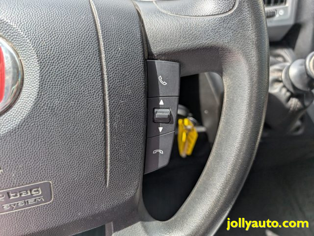 FIAT Ducato usata 18
