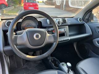 SMART ForTwo usata, con Climatizzatore