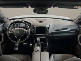 MASERATI Levante usata, con Immobilizzatore elettronico