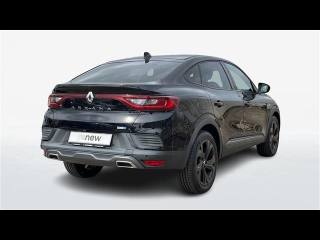 RENAULT Arkana usata, con Airbag