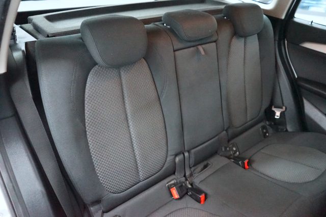 BMW X1 usata, con Supporto lombare