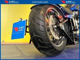 HARLEY-DAVIDSON Other usata 14