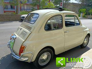 FIAT 500L usata 3