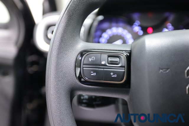 CITROEN C3 usata, con Fari LED