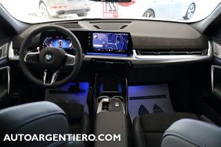 BMW X2 usata, con Climatizzatore