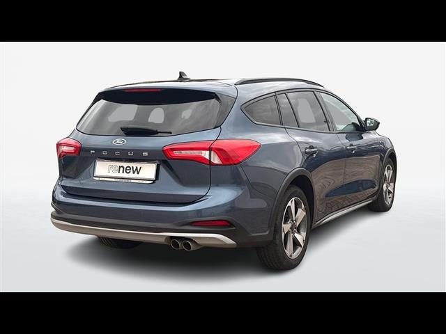 FORD Focus usata, con Airbag