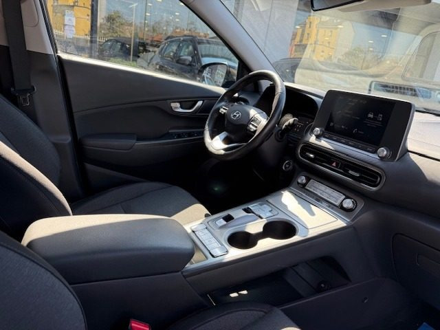 HYUNDAI Kona usata, con Cerchi in lega