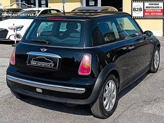 MINI One D usata 42