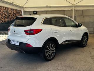 RENAULT Kadjar usata, con Cerchi in lega