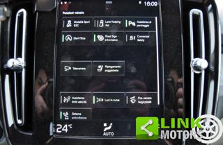 VOLVO XC40 usata, con Controllo vocale