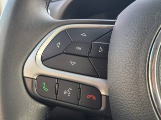 JEEP Renegade usata, con Servosterzo