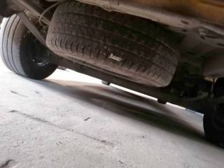 VOLKSWAGEN Crafter usata, con ESP