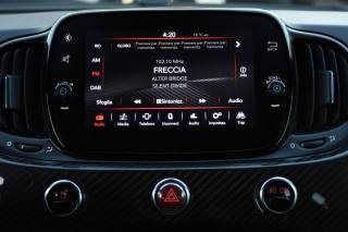 ABARTH 595 usata, con ESP