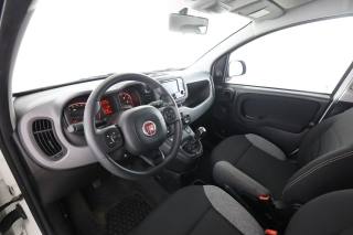 FIAT Panda usata 1