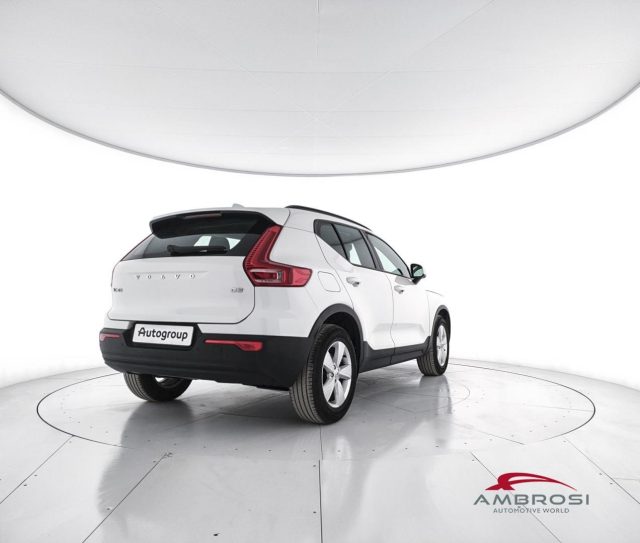 VOLVO XC40 usata 2