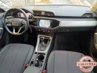 AUDI Q3 usata, con Schermo multifunzione interamente digitale