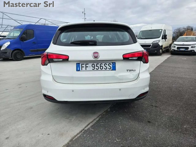 FIAT Tipo usata, con Chiusura centralizzata