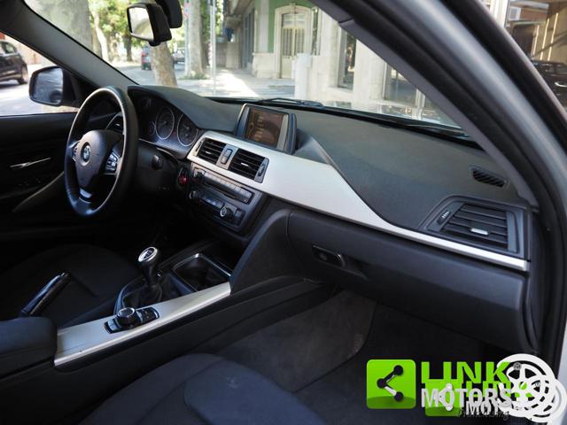 BMW 318 usata 42