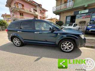FIAT Freemont usata, con Controllo trazione