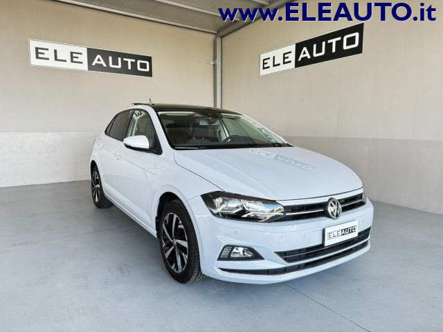 VOLKSWAGEN Polo usata, con ABS