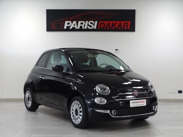 FIAT 500 usata, con Airbag